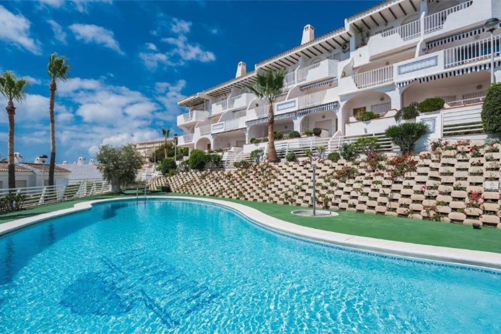 Terraced House By The