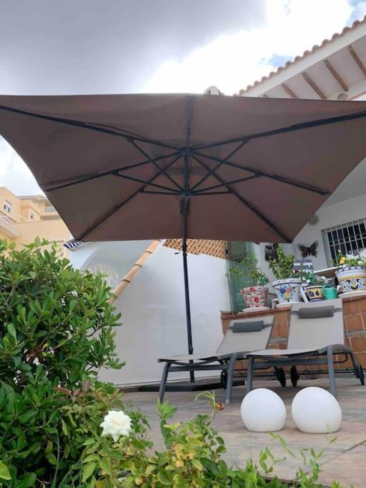 Terraced House By The Dom wakacyjny Orihuela