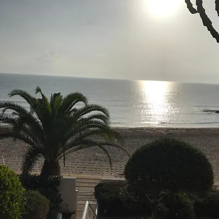 Terraced House By The Beach Orihuela Exterior photo