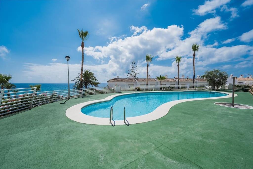 Terraced House By The Casa vacanze Orihuela