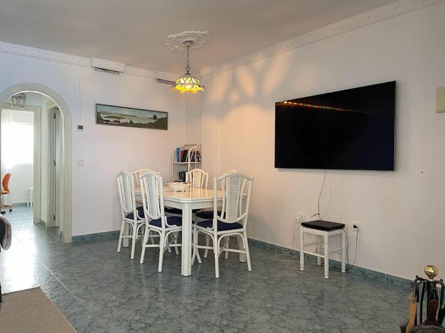 Terraced House By The Casa vacanze Orihuela