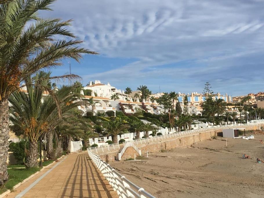 Terraced House By The Casa vacanze Orihuela