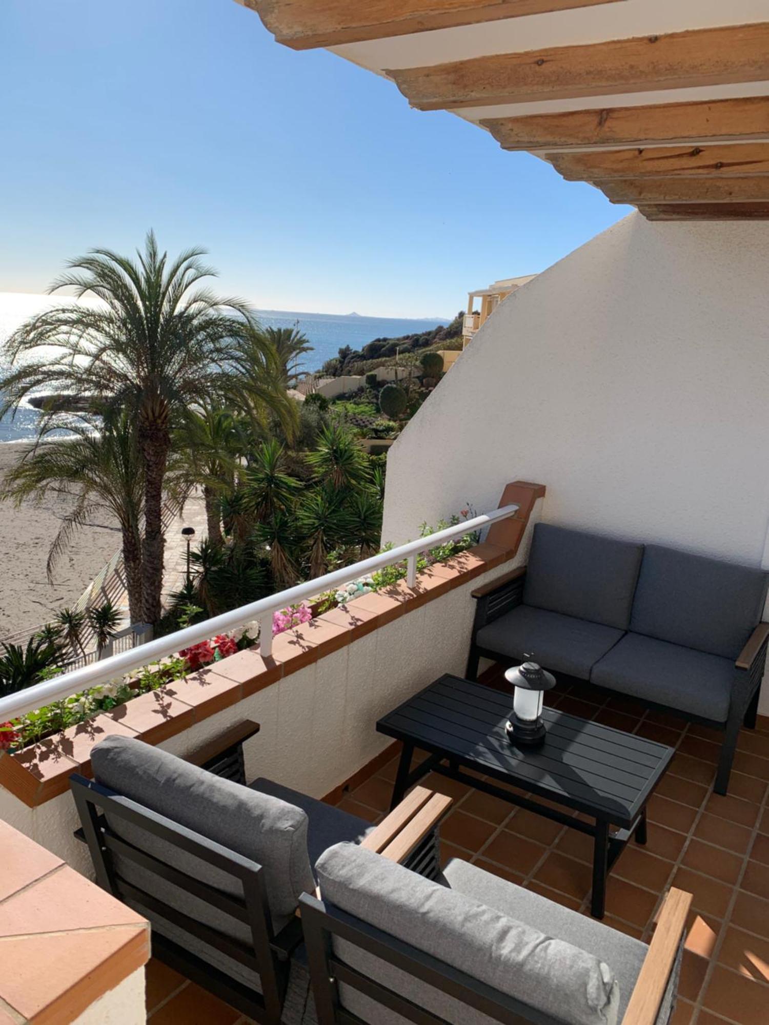 Terraced House By The Casa vacanze Orihuela